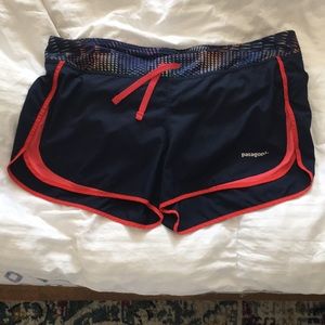 Patagonia Running Shorts